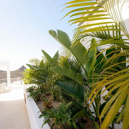 Villa Gs Luxury Navarra Sunset, Luxury With Pool And Sea Views Costa Adeje (Tenerife)
