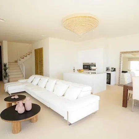 Gs Luxury Navarra Sunset, Luxury With Pool And Sea Views * Costa Adeje (Tenerife)
